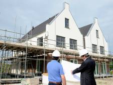 Verkopers onzeker en buitenlandse bouwvakkers vertrekken: twijfel slaat toe op woningmarkt