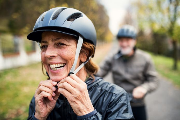 Niet sportief of weinig kracht in de benen? Geen probleem: er is een elektrische fiets voor iedereen.