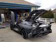 Vader en zoon bouwen met 3D-printers hun eigen (spotgoedkope) Lamborghini 