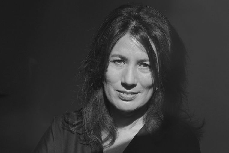 Anne-Mei The is hoogleraar langdurige zorg en de sociale benadering dementie (Vrije Universiteit Amsterdam) en initiatiefnemer/eigenaar Tao of Care. Beeld ANNEMARIJNE BAX