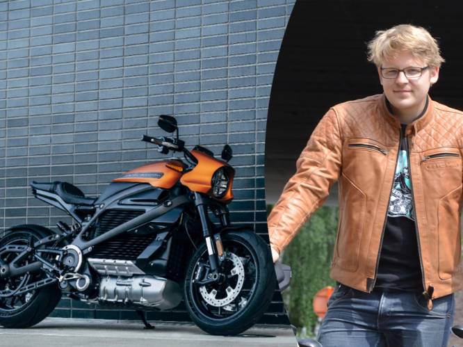 “De nieuwe batterij brengt de evolutie van elektrische motorfietsen in een stroomversnelling”: één motormerk heeft al een bereik tot 420 km