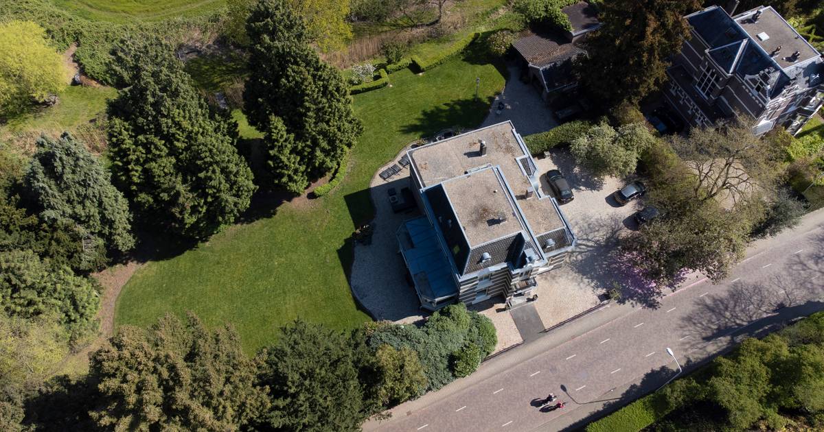 Geen villa erbij in ‘zeldzaam gaaf landschap’ in Beek Nijmegen AD.nl