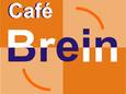 Logo Café Brein