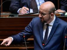 Les '"foreign fighters" iront automatiquement en prison dès leur retour en Belgique