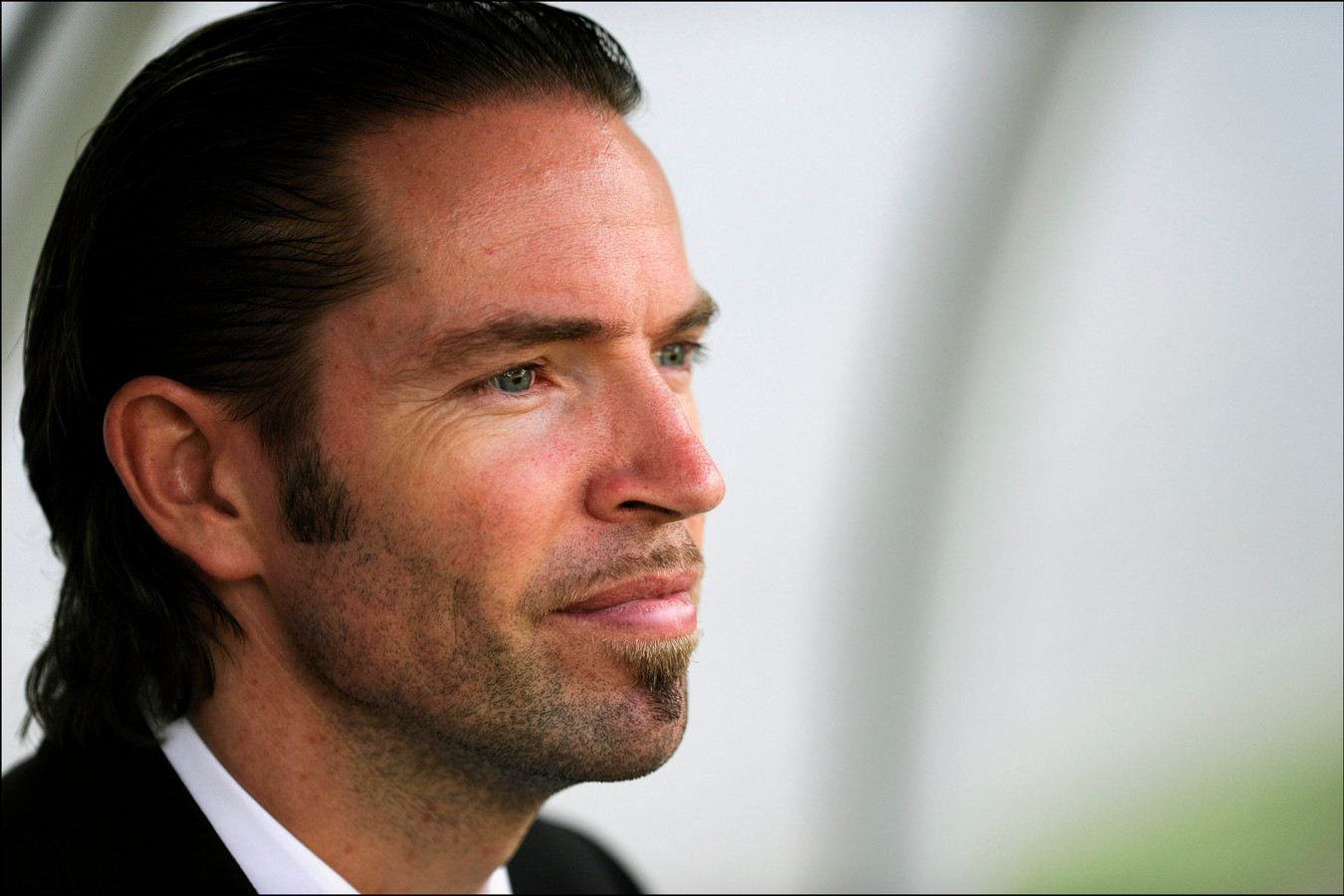 Sven Vermant tekent contract van 3,5 jaar als nieuwe T1 Waasland