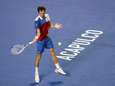 Medvedev jaagt in Mexico op zeldzame statistiek, sterkste seizoensstart in jaren voor Nadal 