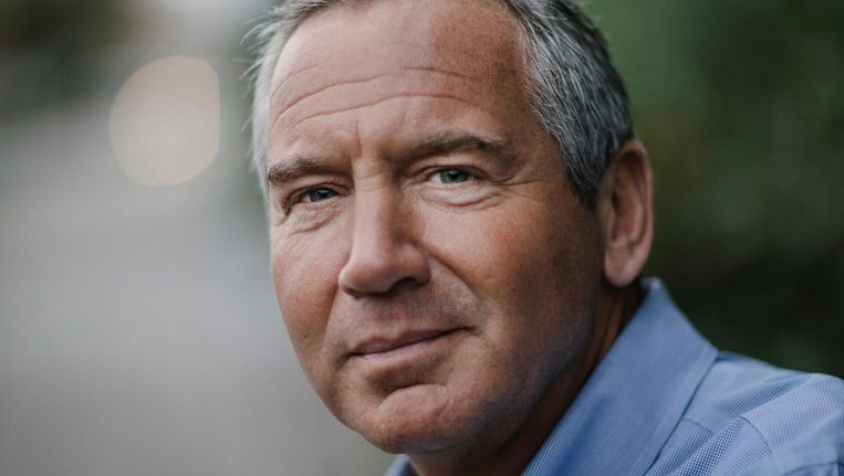 Marcel Levi Ik Fantaseer Erop Los Waar Die Nier Terecht Is Gekomen Het Parool