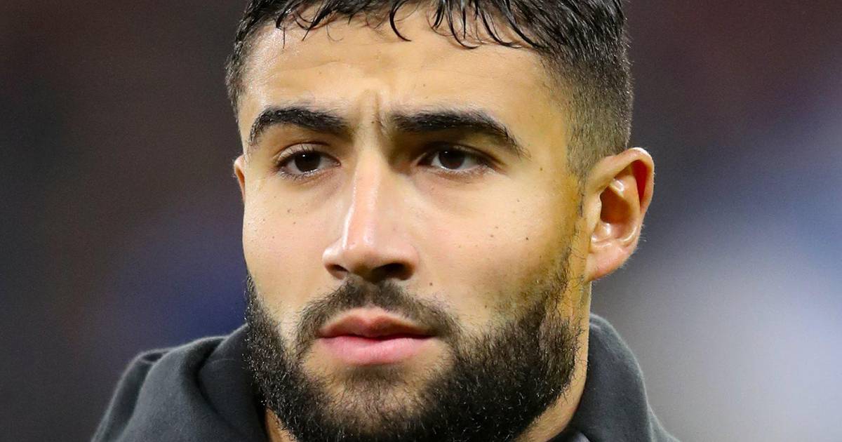 Nabil Fekir entendu dans une affaire d�escroquerie