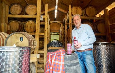 Dieven nemen tweeduizend flessen dure whisky mee, maar wat kunnen ze ermee? ‘Voor de illegale handel