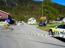 Attaque au couteau en Norvège: l’assaillant était marié à l’une des victimes