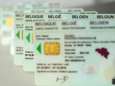 Nieuwe elektronische identiteitskaart beschermt beter tegen identiteitsfraude