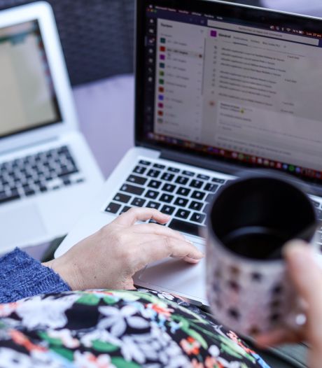 Surveillés à distance par leurs patrons, de plus en plus de travailleurs utilisent des “mouse mover”