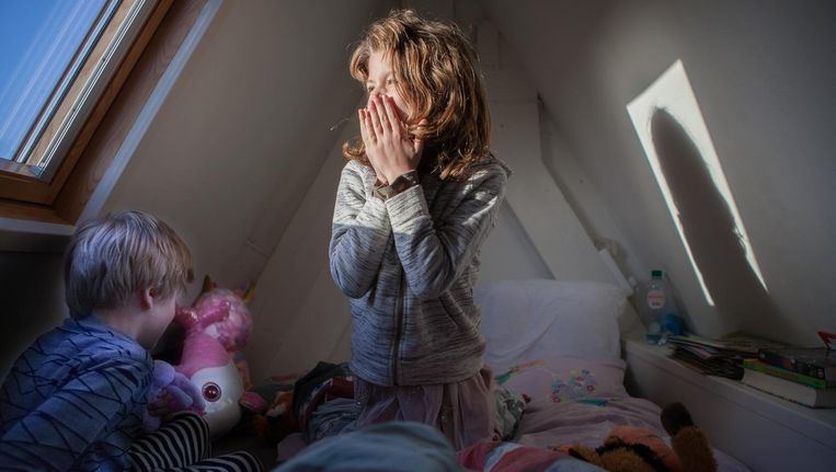 Juul Wil Een Meisje Zijn Ook Al Gaan Ze Lachen Het Maakt Me