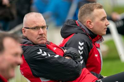 Bijzondere trainerscarrousel in de Betuwe; zestien van de achttien trainers tekenen bij