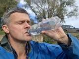 Salland helpt Oekraïne op afstand aan schoon drinkwater