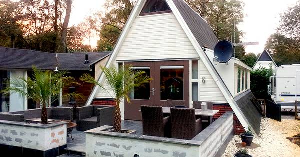 Bouw gemeenschapshuis Soperse Bos Vinkel kan van start - BD.nl