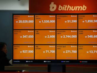 Cryptomunten dalen in waarde nadat criminelen Bithumb hacken en 25 miljoen euro stelen