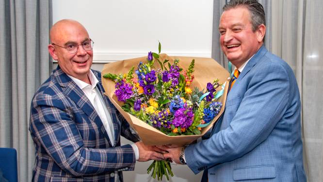 ‘Politiek dier’ Wil Vennix kwart eeuw in de gemeenteraad: ‘Ik ben wel milder geworden in die 25 jaar’