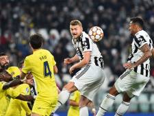 Italiaanse media maken Juventus en De Ligt met de grond gelijk: ‘Juve, wat een dwaas’