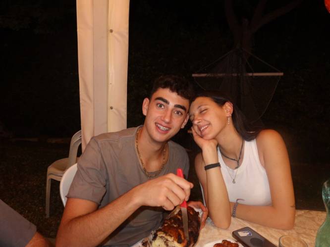 Nederlandse Ofir ook vandaag niet vrij: 'Wachten, wachten... En dan een telefoontje dat hij niet op de lijst staat’