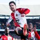 Achahbar blijft tot medio 2017 bij Feyenoord
