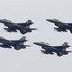 Leiders India en Pakistan ruziën of Indiase luchtmacht echt een F-16 wist neer te halen