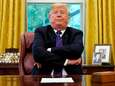 Trump toont alsnog respect voor verdiensten McCain voor VS