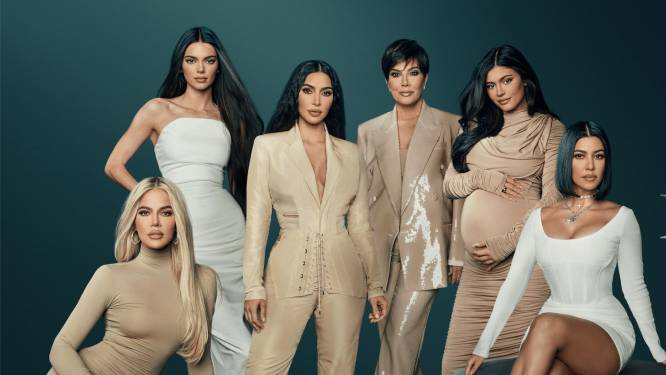 La somme astronomique perçue par la famille Kardashian pour sa nouvelle téléréalité
