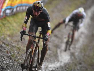 KOERS KORT. Aerts houdt gebroken rib over aan val in Namen en is onzeker voor Zolder