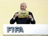 Zo deelde de FIFA dat Nederland organisatie WK misloopt