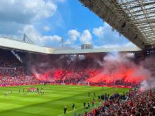 PSV kan na zege op Sparta recordaantal punten Ajax nog evenaren