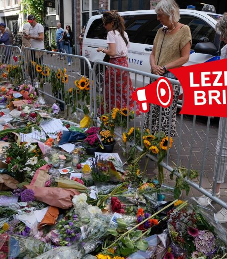 Reacties op aanslag op Peter R. de Vries: ‘Steeds blijken verdachten reeds bekend bij de politie’