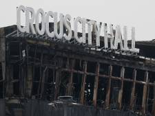 Plusieurs personnes arrêtées au Daguestan seraient liées à l'attentat de Moscou