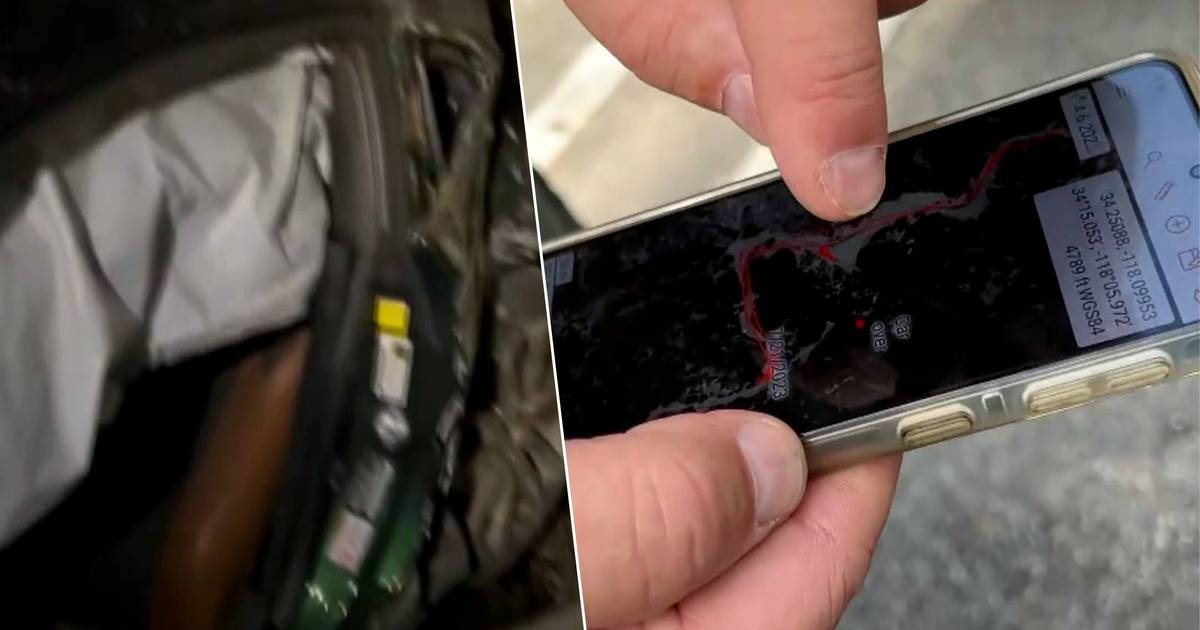 Man Saved from Accident by iPhone 14: How GPS Technology and Satellites Sent Life-Saving Coordinates to Emergency Services