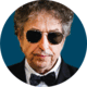 Bob Dylan, Frieda Brepoels, Sven De Leijer en Charles Sobhraj