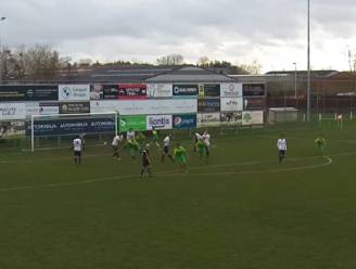 Martijn Leune en Veurne pakken belangrijke driepunter op het veld van Jabbeke: “Er volgen nog vijf finales”