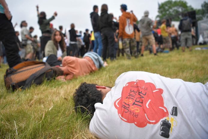 Archive d'illustration (Redon, Bretagne, 19 juin)
