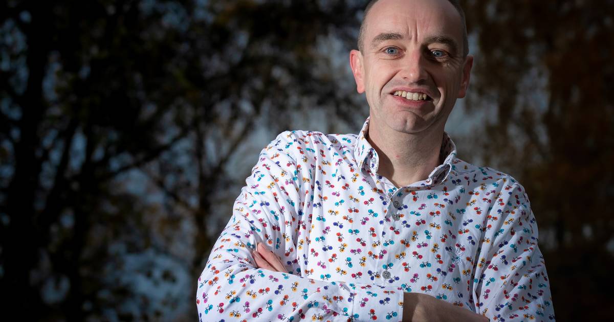 Voormalig Staphorster wethouder Bert Krale behartigt nu belangen kernen op het Overijsselse plattela