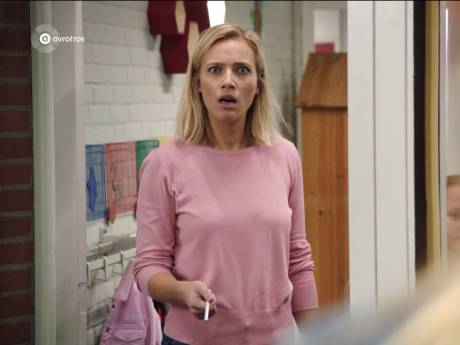 Jennifer Hoffman hint op nieuw seizoen De Luizenmoeder