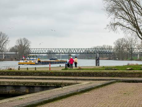 Schip voor honderd Oekraïners: Klein Mook heeft groot hart voor vluchtelingen, maar bewoners gaan het wel merken