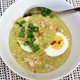 De Volkskeuken: Eiercurry