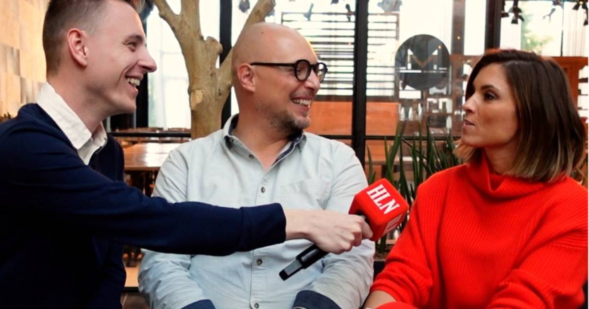 After ‘The Traitors’, Bart Appeltans is now in ‘House Made’: ‘There are a few more guest roles, but I’m going to take a break now’ |  Showbiz