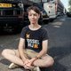 Bas Breet van Extinction Rebellion: ‘Alle ‘brave’ dingen hebben we al geprobeerd’