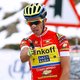 Basso en Kreuziger luitenanten Contador in Giro