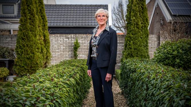 Raadslid uit coalitie Goeree-Overflakkee zit zonder mededeling plots als eenmanspartij in de raad