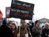 Ce qu'il faut savoir sur la mobilisation contre la réforme des retraites en France