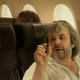 Veiligheidsvideo Air New Zealand in Hobbit-stijl, mét Peter Jackson