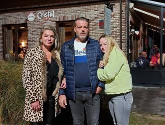 Familieleden en vrienden herdenken verongelukte Tibau (18): “Bestuurder moet beseffen wat hij ons heeft aangedaan”