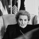 Amerikaanse oud-minister Madeleine Albright (1937-2022): voormalig vluchteling werd strijdbare minister