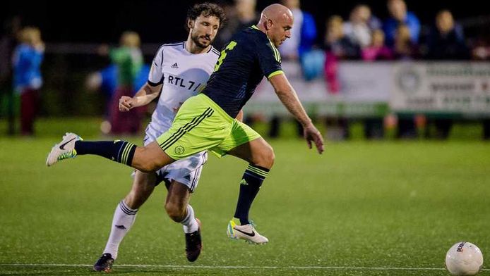 Van Bommel traint mee bij Fortuna Sittard | Nederlands ...